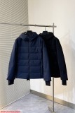 モンクレール服 MONCLER 2024新作 ダウンジャケット