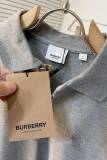 バーバリー服 BURBERRY 2024新作 長袖Tシャツ