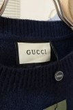 グッチ服 GUCCI 2024新作 ニットセーター