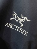 ARCTERYX服 ARCTERYX 2024新作 クルーネックスウェットシャツ