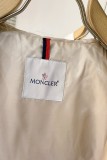 モンクレール服 MONCLER 2024新作 フード付きジャケット