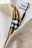 バーバリー服 BURBERRY 2024新作 長袖Tシャツ