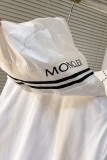 モンクレール服 MONCLER 2024新作 フード付きジャケット