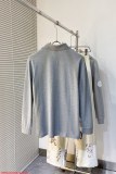 バーバリー服 BURBERRY 2024新作 長袖Tシャツ