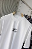 ミュウミュウ服 Miu Miu 2024新作 半袖Tシャツ