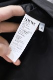 ロエベ服 LOEWE 2024新作 長袖シャツ