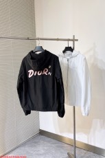 ディオール服 DIOR 2024新作 フード付きジャケット