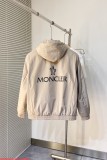 モンクレール服 MONCLER 2024新作 フード付きジャケット