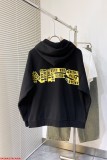 バレンシアガ服 BALENCIAGA 2024新作 フード付きジャケット