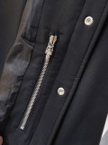 クロムハーツ服 CHROME HEARTS 2024新作 スタンドカラージャケット