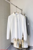 バーバリー服 BURBERRY 2024新作 長袖Tシャツ