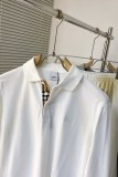 バーバリー服 BURBERRY 2024新作 長袖Tシャツ