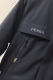 フェンディ服 FENDI 2024新作 ダウンジャケット