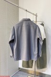 プラダ服 PRADA 2024新作 スタンドカラージャケット