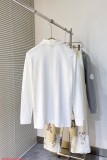 バーバリー服 BURBERRY 2024新作 長袖Tシャツ