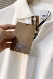 バーバリー服 BURBERRY 2024新作 長袖Tシャツ