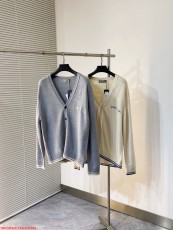 ディオール服 DIOR 2024新作 ニットセーター