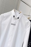 グッチ服 GUCCI 2024新作 長袖シャツ