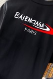 バレンシアガ服 BALENCIAGA 2024新作 半袖Tシャツ