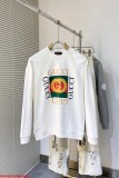 グッチ服 GUCCI 2024新作 クルーネックスウェットシャツ