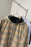 バーバリー服 BURBERRY 2024新作 フード付きジャケット