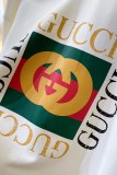 グッチ服 GUCCI 2024新作 クルーネックスウェットシャツ