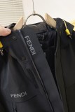 フェンディ服 FENDI 2024新作 ダウンジャケット