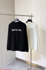 ディオール服 DIOR 2024新作 クルーネックスウェットシャツ