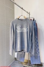 グッチ服 GUCCI 2024新作 ニットセーター