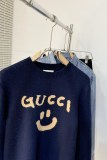 グッチ服 GUCCI 2024新作 ニットセーター