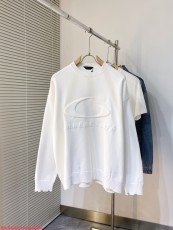 バレンシアガ服 BALENCIAGA 2024新作 ニットセーター