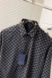 ルイヴィトン服 LOUIS VUITTON 2024新作 長袖シャツ