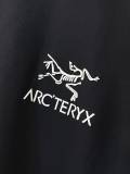 ARCTERYX服 ARCTERYX 2024新作 クルーネックスウェットシャツ