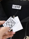 ロエベ服 LOEWE 2024新作 長袖スーツ