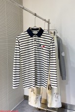 モンクレール服 MONCLER 2024新作 長袖Tシャツ