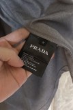 プラダ服 PRADA 2024新作 スタンドカラージャケット