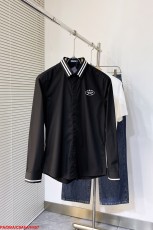 プラダ服 PRADA 2024新作 長袖シャツ