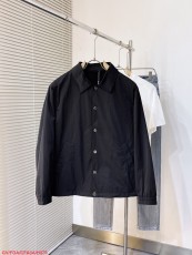 ジバンシィ服 GIVENCHY 2024新作 スタンドカラージャケット