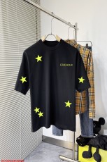 ジバンシィ服 GIVENCHY 2024新作 半袖Tシャツ