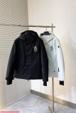 モンクレール服 MONCLER 2024新作 ダウンジャケット