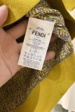 フェンディ服 FENDI 2024新作 ニットセーター