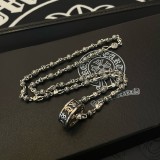 クロムハーツネックレス CHROME HEARTS 2024新作 ネックレス