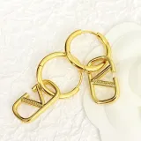 ヴァレンティノピアス VALENTINO 2024新作 イヤリング