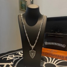 クロムハーツネックレス CHROME HEARTS 2024新作 ネックレス