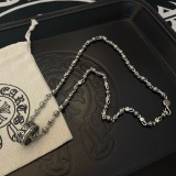 クロムハーツネックレス CHROME HEARTS 2024新作 ネックレス