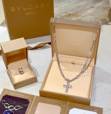 ブルガリネックレス BVLGARI 2024新作 ネックレス