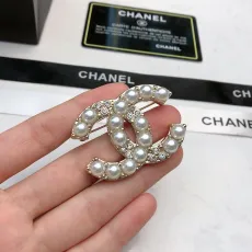 シャネルブローチ CHANEL 2024新作 ブローチ