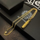 クロムハーツネックレス CHROME HEARTS 2024新作 ネックレス