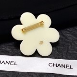 シャネルブローチ CHANEL 2024新作 ブローチ