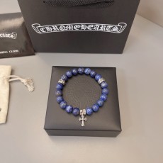 クロムハーツブレスレット CHROME HEARTS 2024新作 ブレスレット